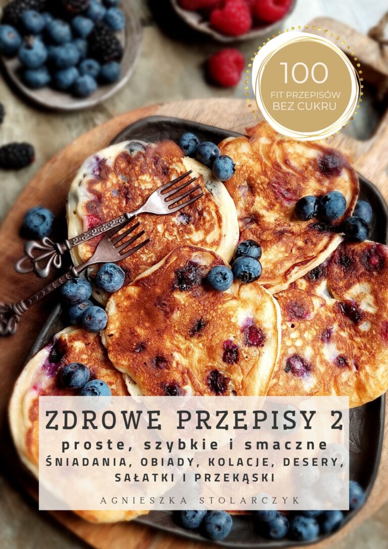 Zdrowe Przepisy 2