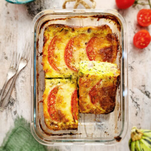 Lunchbox. Jesień. Wysokobiałkowe przepisy. - obrazek 4