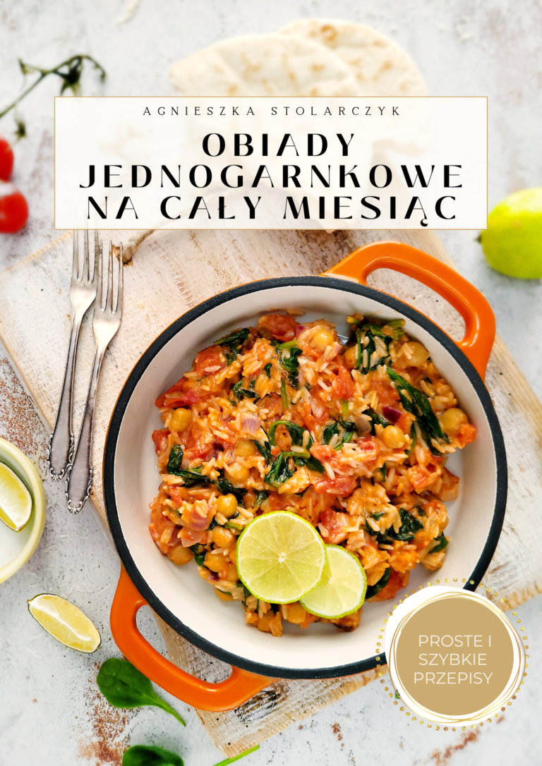 Obiady Jednogarnkowe
