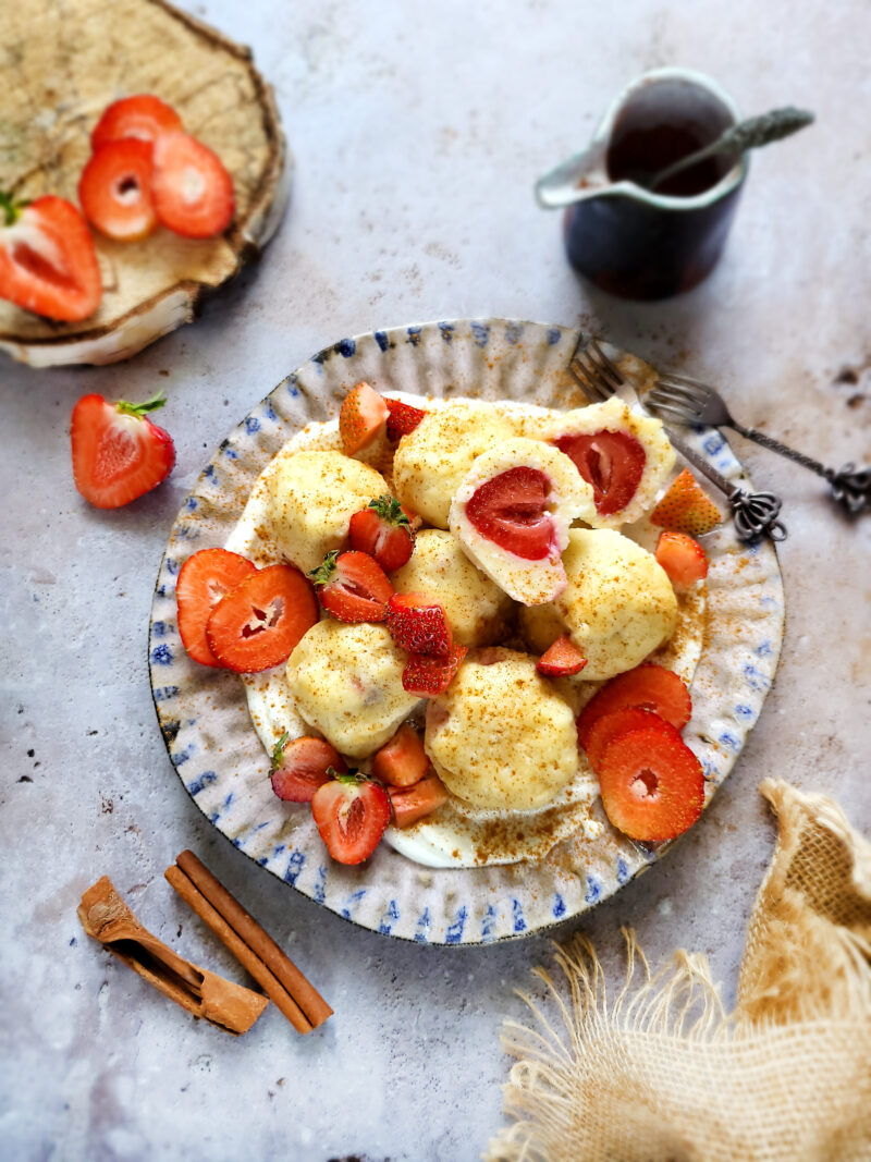 Jedz pysznie i chudnij.LATO - przepisy + dieta (3 i 4 posiłki dziennie) - obrazek 2