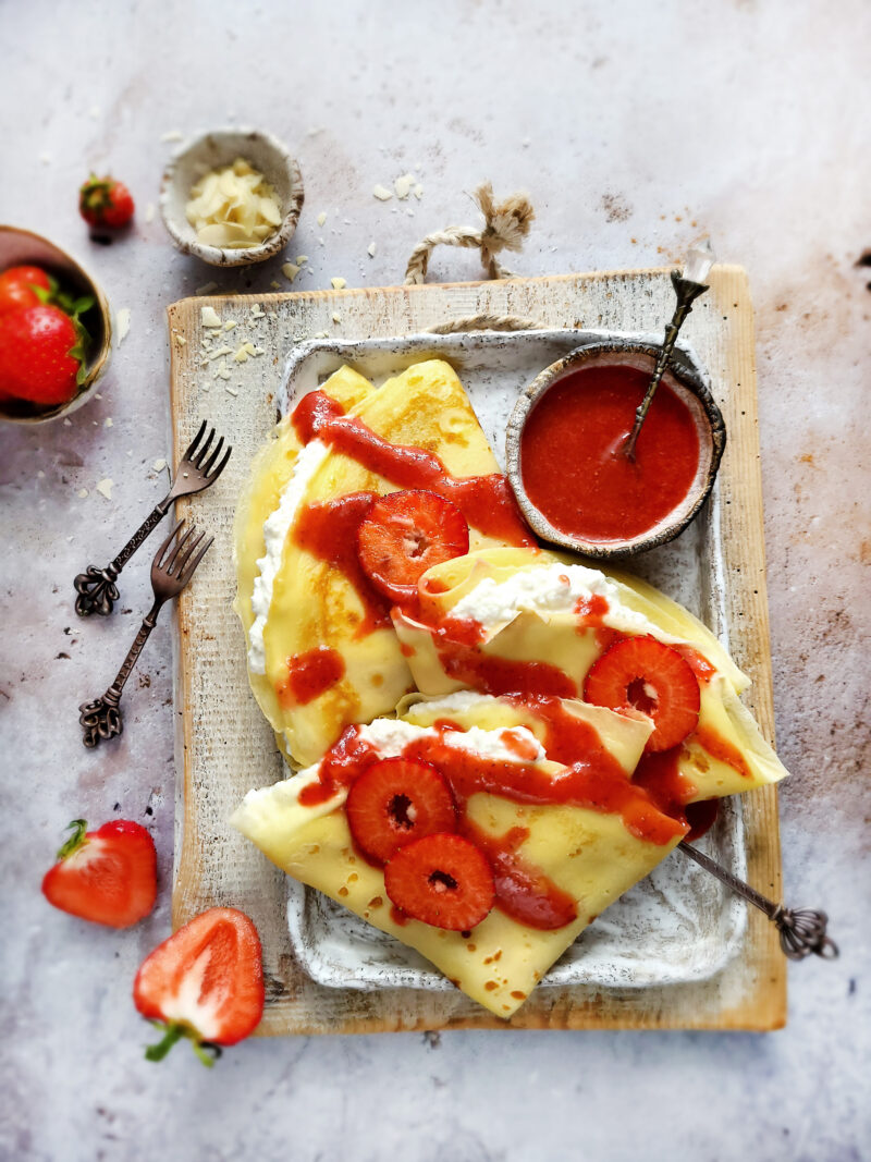 Jedz pysznie i chudnij.LATO - przepisy + dieta (3 i 4 posiłki dziennie) - obrazek 9