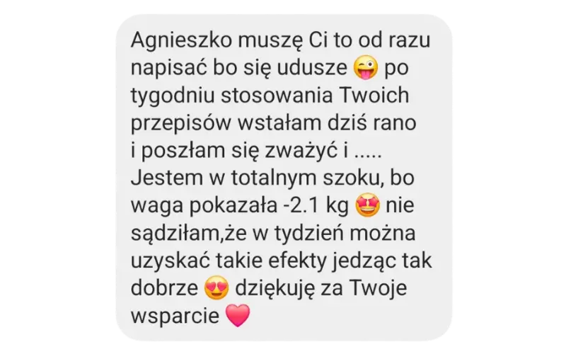 ebooki proste przepisy - opinia 2