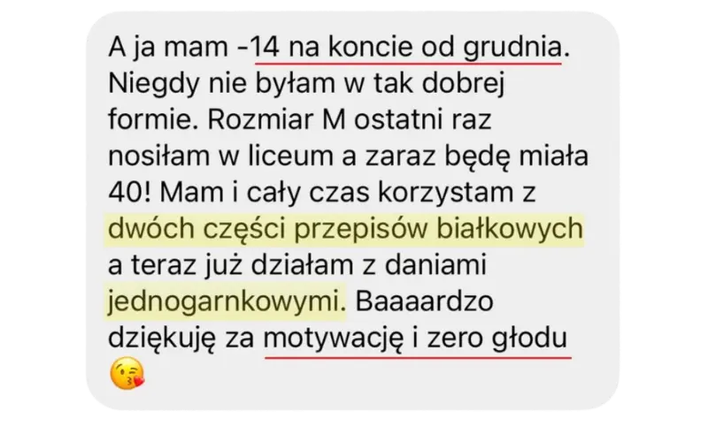 ebooki proste przepisy - opinia 3