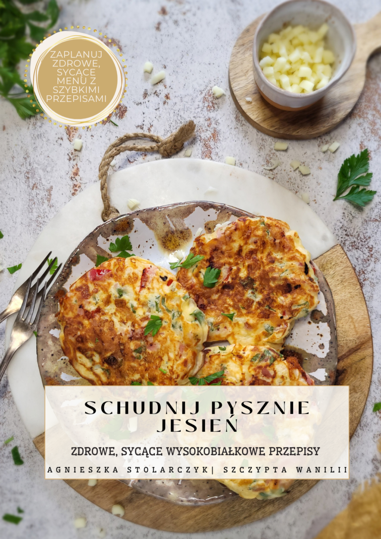 Schudnij pysznie.Jesień
