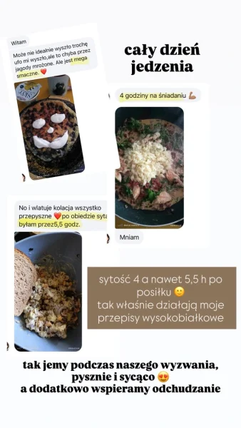szczypta wanilii - darmowe wyzwanie 1