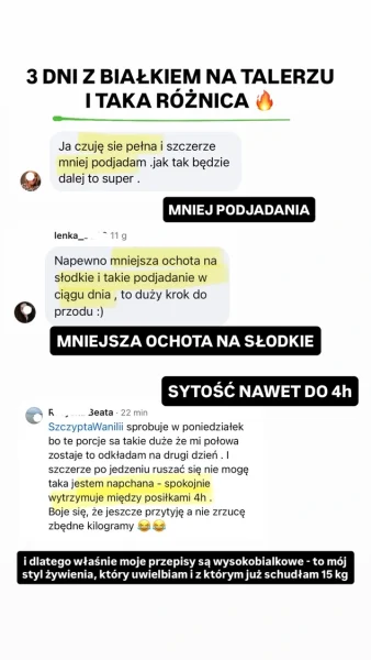 szczypta wanilii - darmowe wyzwanie 12