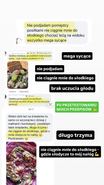szczypta wanilii - darmowe wyzwanie 3
