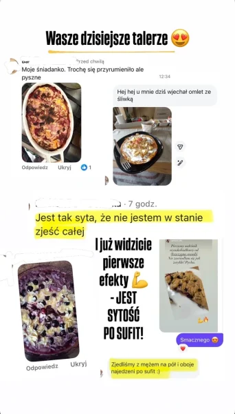 szczypta wanilii - darmowe wyzwanie 8